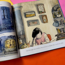 Load image into Gallery viewer, At The Window