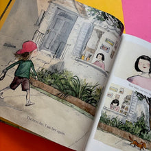 Load image into Gallery viewer, At The Window