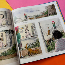 Load image into Gallery viewer, At The Window