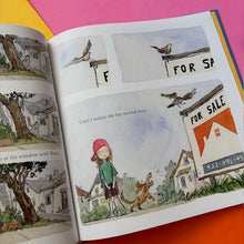 Load image into Gallery viewer, At The Window