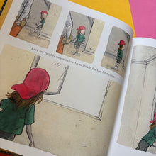 Load image into Gallery viewer, At The Window