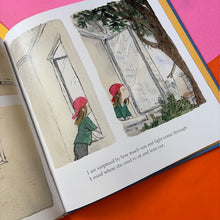 Load image into Gallery viewer, At The Window