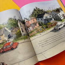 Load image into Gallery viewer, At The Window