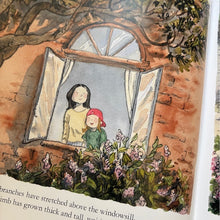 Load image into Gallery viewer, At The Window