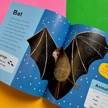 Load image into Gallery viewer, My First Book Of Woodland Animals