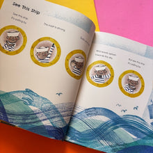 Load image into Gallery viewer, Five Little Friends: A collection of finger rhymes