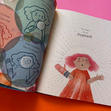 Load image into Gallery viewer, Five Little Friends: A collection of finger rhymes