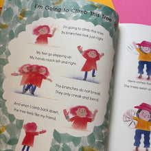 Load image into Gallery viewer, Five Little Friends: A collection of finger rhymes