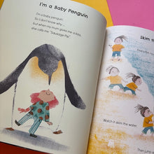 Load image into Gallery viewer, Five Little Friends: A collection of finger rhymes