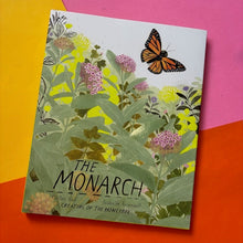 Load image into Gallery viewer, The Monarch