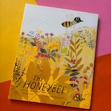 Load image into Gallery viewer, Honeybee