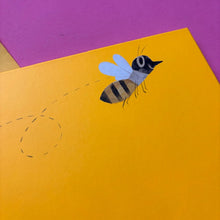 Load image into Gallery viewer, Honeybee
