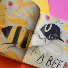 Load image into Gallery viewer, Honeybee