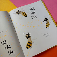 Load image into Gallery viewer, Honeybee