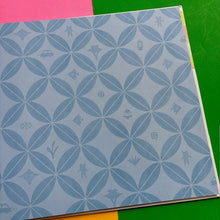 Load image into Gallery viewer, Aisha's Colours