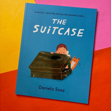 Load image into Gallery viewer, The Suitcase