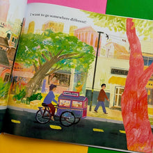 Load image into Gallery viewer, Aisha's Colours