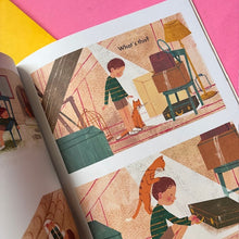 Load image into Gallery viewer, The Suitcase