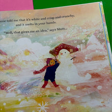 Load image into Gallery viewer, Aisha's Colours