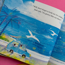 Load image into Gallery viewer, Aisha's Colours