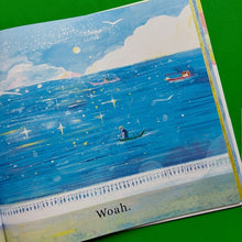 Load image into Gallery viewer, Aisha's Colours