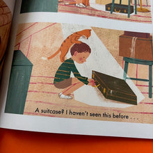 Load image into Gallery viewer, The Suitcase