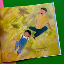 Load image into Gallery viewer, Aisha's Colours