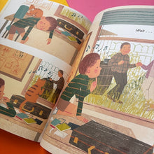 Load image into Gallery viewer, The Suitcase