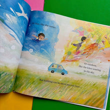 Load image into Gallery viewer, Aisha's Colours