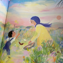 Load image into Gallery viewer, Aisha's Colours