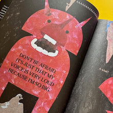 Load image into Gallery viewer, Stalactite & Stalagmite : A Big Tale from a Little Cave