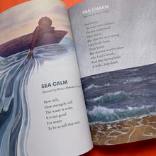 Load image into Gallery viewer, Melodies of The Weary Blues : Classic Poems Illustrated for Young People