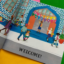 Load image into Gallery viewer, This Is A School