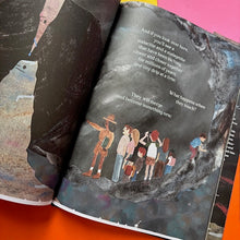 Load image into Gallery viewer, Stalactite & Stalagmite : A Big Tale from a Little Cave