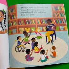 Load image into Gallery viewer, This Is A School