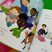 Load image into Gallery viewer, This Is A School