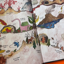 Load image into Gallery viewer, Stalactite & Stalagmite : A Big Tale from a Little Cave