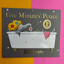 Load image into Gallery viewer, Five Minutes Peace