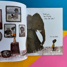 Load image into Gallery viewer, Have You Seen Elephant?
