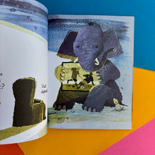 Load image into Gallery viewer, Have You Seen Elephant?