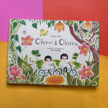 Load image into Gallery viewer, Chirri & Chirra