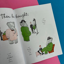Load image into Gallery viewer, The Story Of Babar