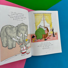 Load image into Gallery viewer, The Story Of Babar