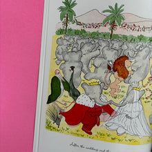Load image into Gallery viewer, The Story Of Babar