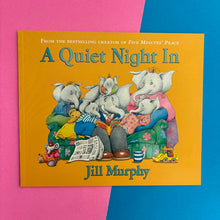 Load image into Gallery viewer, A Quiet Night In