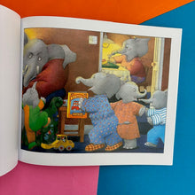 Load image into Gallery viewer, A Quiet Night In