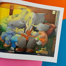 Load image into Gallery viewer, A Quiet Night In