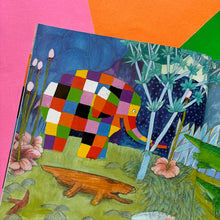 Load image into Gallery viewer, Elmer's Walk