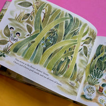 Load image into Gallery viewer, Chirri & Chirra, In the Tall Grass
