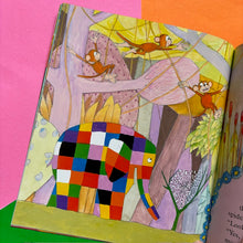 Load image into Gallery viewer, Elmer's Walk